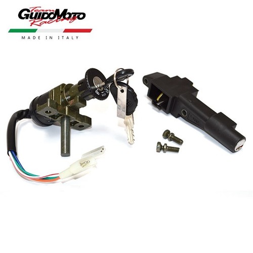 Quadro accensione serrature - accensione,