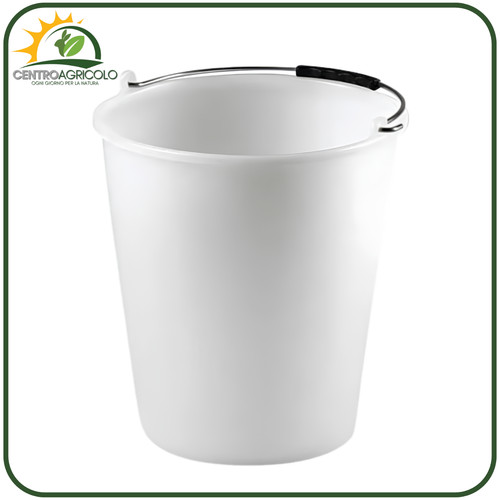 Secchio comune ics - secchio,