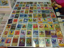 Invizimals Panini cartas /
