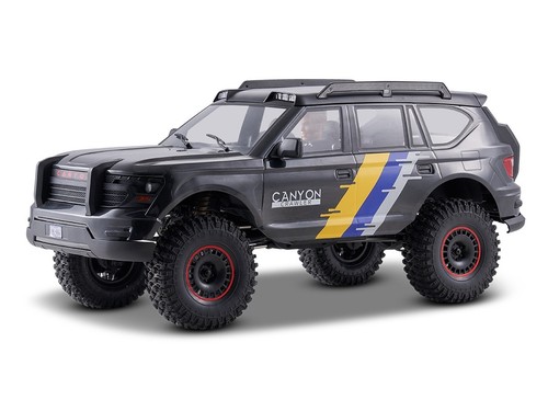 Fms crawler canyon fcx10 - 1/10,