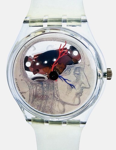 Orologio swatch vintage - swatch,