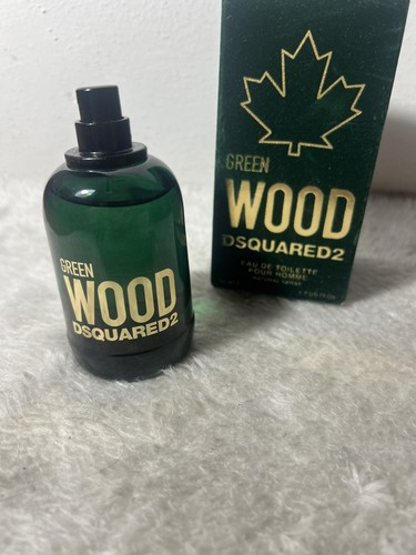 Dsquared2 green wood - dsquared2,