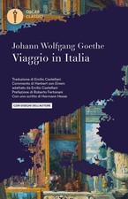 Viaggio italia goethe - in,
