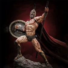 Figurine leonidas film cinema - figurine,
