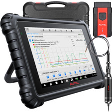 2026 Autel MaxiSYS MS906 Pro
