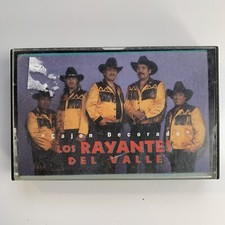 Los rayantes del - los, valle