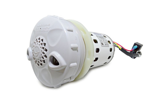 Getto idromassaggio magnetico