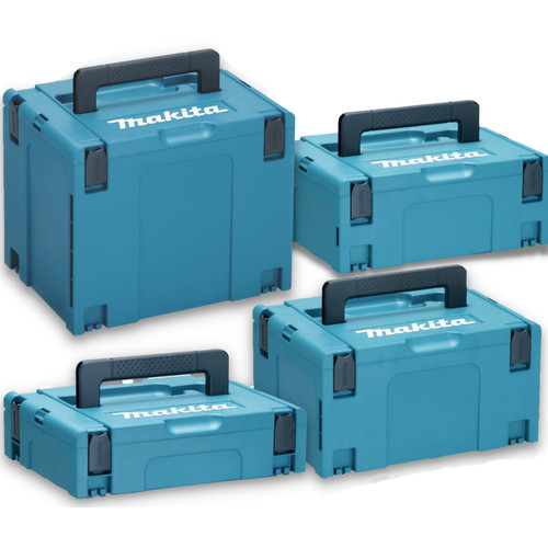 Makita makpac taglia - makita, 3