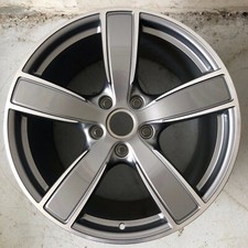 CERCHIO PORSCHE 991 CARRERA