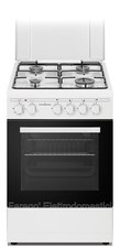 Cucina 50x50 bianca forno - cucina,