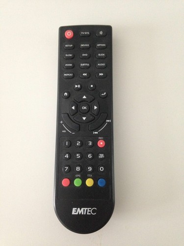 Telecomando remote controller - telecomando,