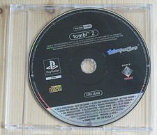Tombi 2 - Promo Gioco Completo
