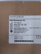 Kit manutenzione 100k pagine