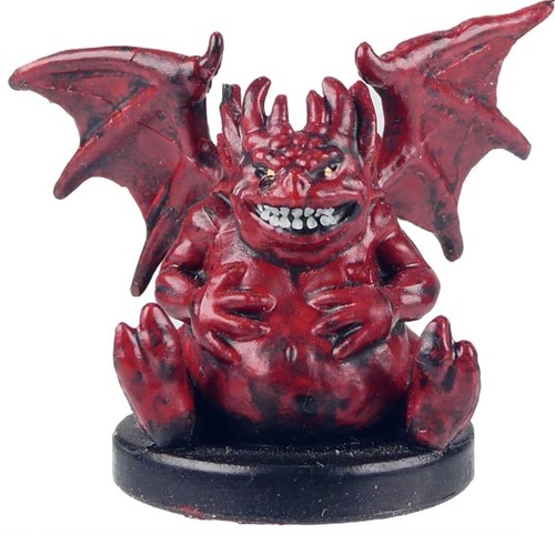 Dungeons dragons promo gnaw - dungeons, &