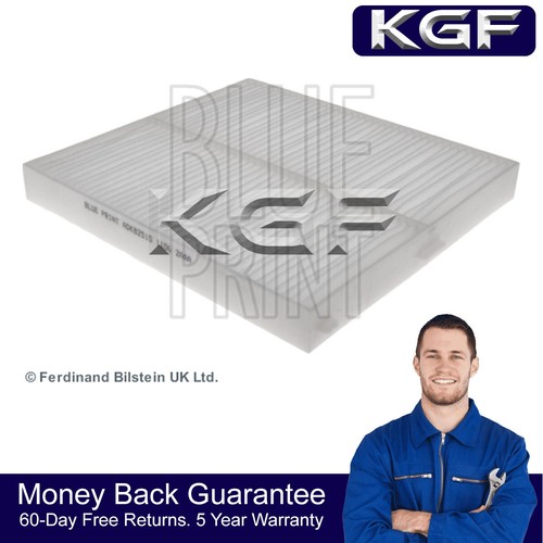 Filtro abitacolo kgf - kgf, adatto