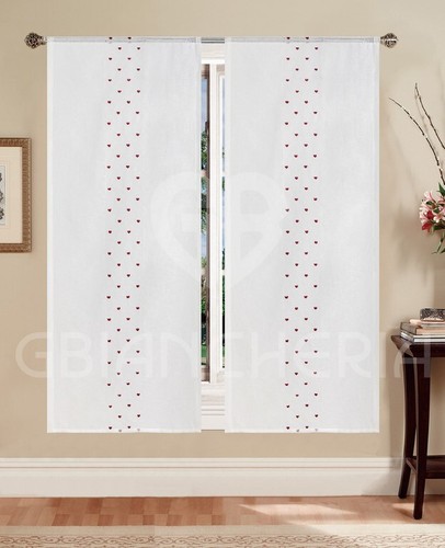 Coppia tende arianna con - coppia,