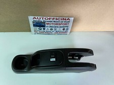 TUNNEL CENTRALE FIAT PANDA (312_319) 2012>22021, G2038