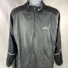 NIKE GOLF GIACCA A VENTO 1/4