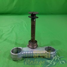 piastra sterzo inferiore originale aprilia rs 125