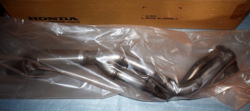 Tubazione scarico originale - scarico,