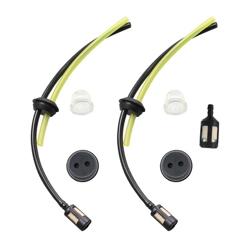 Kit occhielli linea carburante
