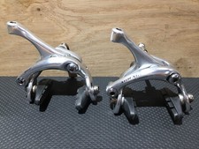 Pinze freno Campagnolo Mirage bici strada (mancano regolatori cavi)