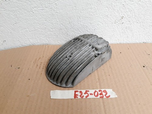 Coperchio coprivalvole testa - coprivalvole,