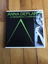 Anna Deplano La memoria e il