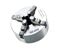 MANDRINO AUTOCENTRANTE 4