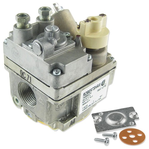 7000 bgor robertshaw - bgor, valvola