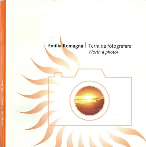 Emilia romagna terra da - emilia,
