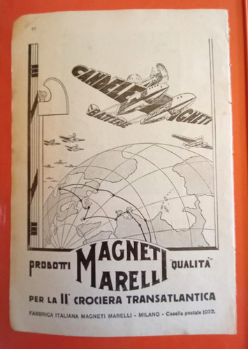 Pubblicità prodotti magneti - pubblicità,