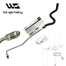 Sensore Pressione Scarico