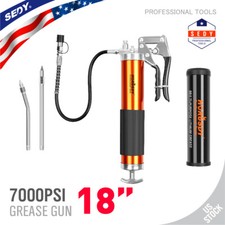 Manual Grease Gun Pistol Grip