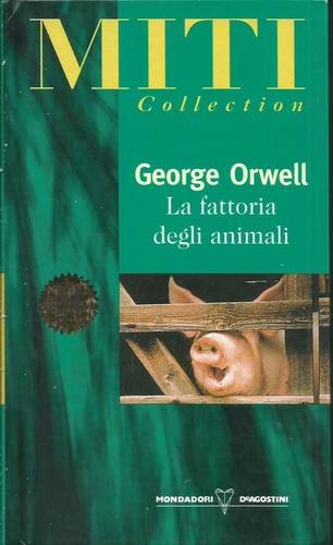 George orwell la - george,