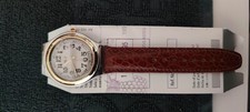 SWATCH IRONY 1994 RED JACK