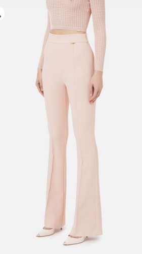 Elisabetta franchi pantalone - elisabetta,