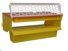 TRAPPOLA RACCOGLI POLLINE in