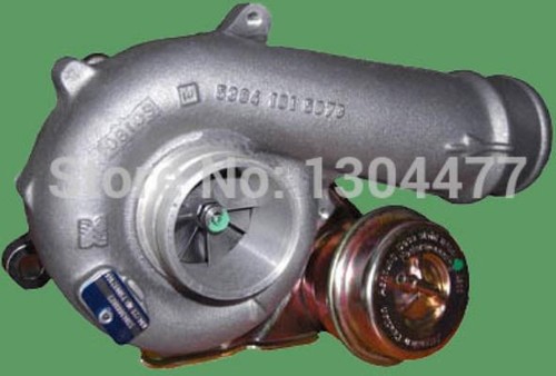 Kkk k04 022 turbocompressore - kkk, k04-022