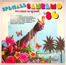 EBOND Various - Speciale