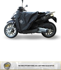 TERMOSCUD TUCANO PIAGGIO CARNABY 300 DA 2008 A 2013 COPERTA TERMICA INVERNALE