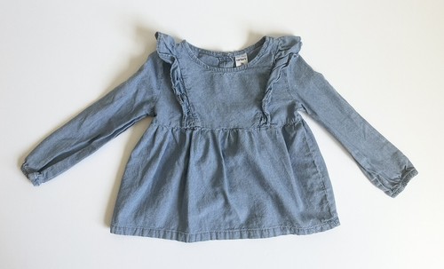 Carters 24m shirt toddler - carters,