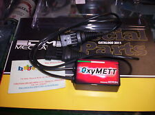 CENTRALINA INIBITORE ESCLUSORE