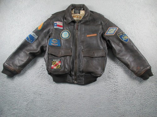 Avirex giacca uomo grande - uomo,