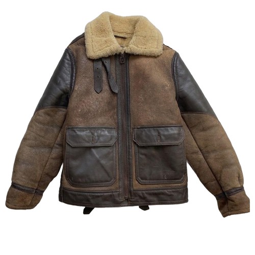 Giacca volo schott - schott, b-3