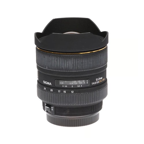 Sigma 5 6 - sigma, mm/4,5-5,6