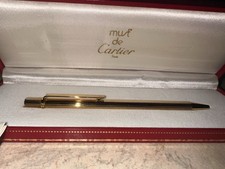 penna a sfera cartier Stylos