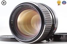 [Ecc+5] Obiettivo Mamiya Sekor