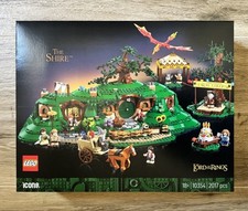 Lego 10354 Il Signore degli