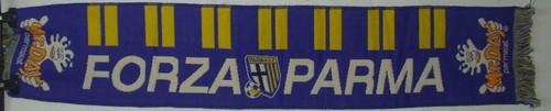 Sciarpa scarf bufanda calcio - scarf,